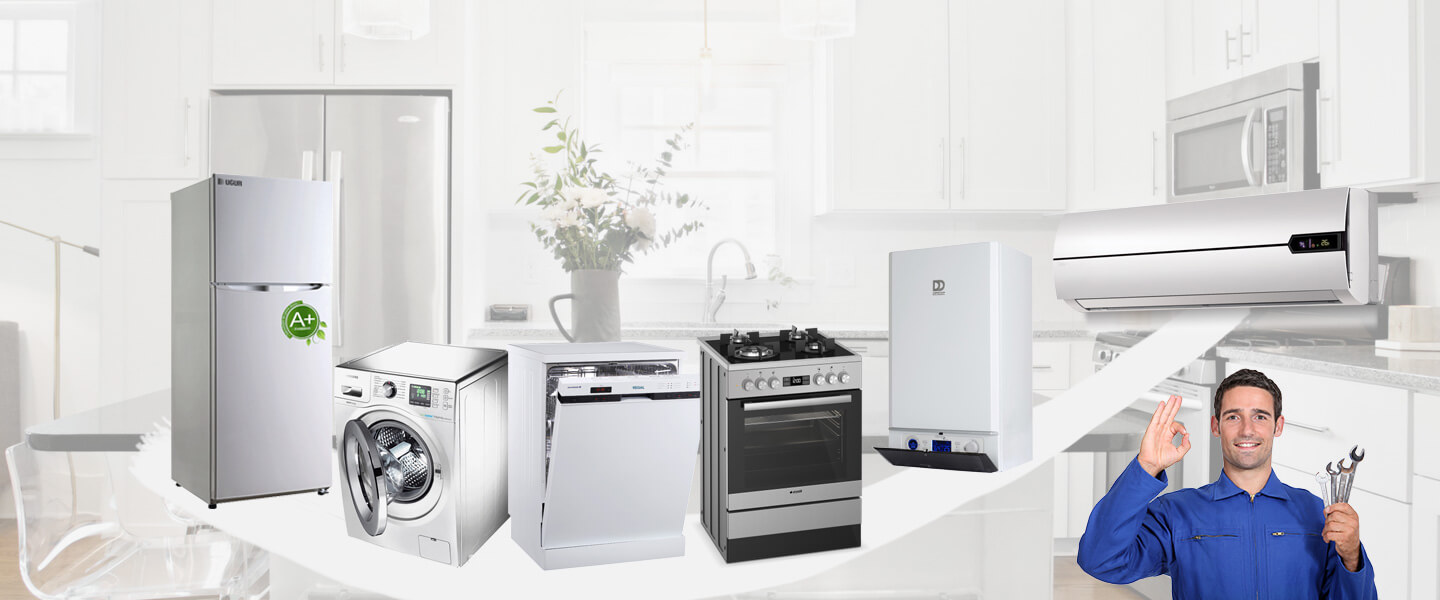 Pütürge Daikin Servisi